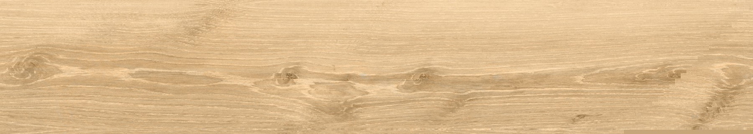 Mexen Lumiere Gres ceramic glazurat Roble rectificat G1, plăcuță aspect lemn pentru podea-și perete 120 x 20 cm, mată