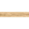 Mexen Lumiere Roble mázas gres rektifikált G1, fa hatású padló- és falburkoló lap 120 x 20 cm, matt - TL608-120-020-03