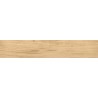 Mexen Lumiere Roble mázas gres rektifikált G1, fa hatású padló- és falburkoló lap 120 x 20 cm, matt - TL608-120-020-03