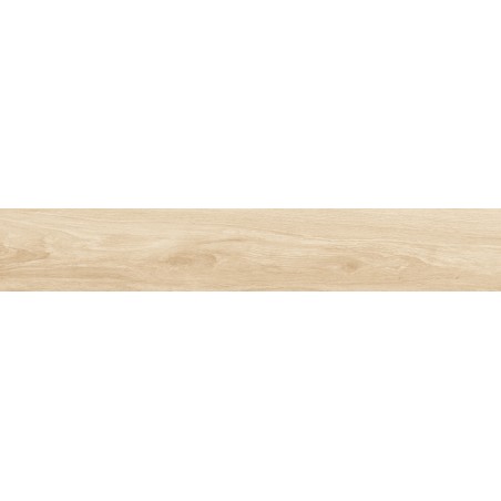 Mexen Meranti Mázolt avorio gres rekt. G1, fa hatású padló- és falburkoló csempe 120 x 20 cm, matt - TL609-120-020-00