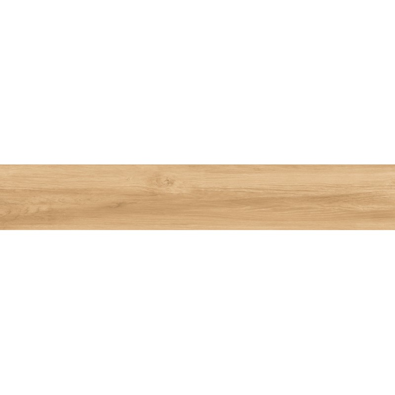 Mexen Meranti Gres bej mat rectificat G1, placă de pardoseală și perete aspect lemn 120 x 20 cm - TL609-120-020-01