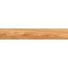 Mexen Meranti Barnás mázas gres rekt. G1, fa hatású padló- és falburkoló csempe 120 x 20 cm, matt - TL609-120-020-02