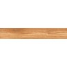 Mexen Meranti Barnás mázas gres rekt. G1, fa hatású padló- és falburkoló csempe 120 x 20 cm, matt - TL609-120-020-02