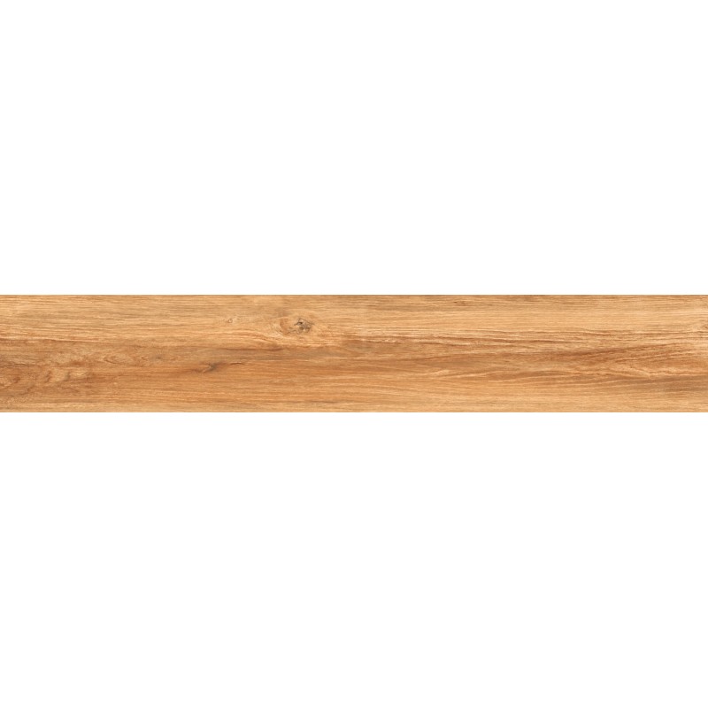 Mexen Meranti Barna mázas gres rekt. G1, fa hatású padló-fali lap 120 x 20 cm, matt - TL609-120-020-02