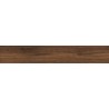 Mexen Meranti Choco mázas gres, famintázatú padlólap-fali lap, 120 x 20 cm, matt - TL609-120-020-03