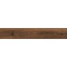 Mexen Meranti Choco mázas gres, famintázatú padlólap-fali lap, 120 x 20 cm, matt - TL609-120-020-03