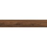 Mexen Meranti Choco mázas gres, famintázatú padlólap-fali lap, 120 x 20 cm, matt - TL609-120-020-03