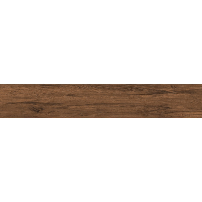 Mexen Meranti Choco mázas gres, famintázatú padlólap-fali lap, 120 x 20 cm, matt - TL609-120-020-03