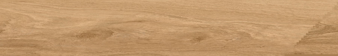 Mexen Meranti Honey mázas rekt. G1, fa hatású padló- és fali csempe 120 x 20 cm, matt - TL609-120-020-04