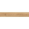 Mexen Meranti Miele mázas gres rect. G1, fa hatású padló- és falburkoló lap 120 x 20 cm, matt - TL609-120-020-05