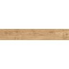 Mexen Meranti Miele mázas gres rect. G1, fa hatású padló- és falburkoló lap 120 x 20 cm, matt - TL609-120-020-05