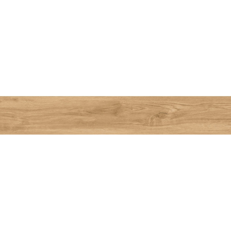 Mexen Meranti Miele mázas gres rect. G1, fa hatású padló- és falburkoló lap 120 x 20 cm, matt - TL609-120-020-05