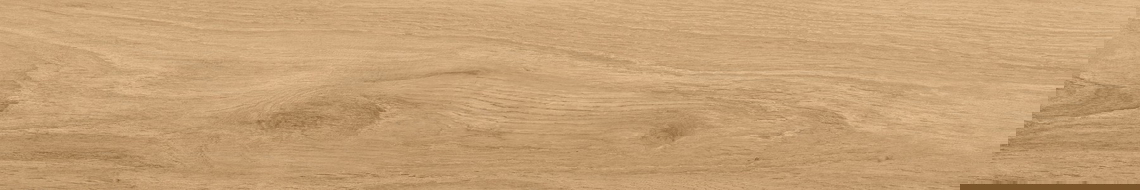 Mexen Meranti Miele mázas rektifikált gres, fa hatású padló- és falburkoló lap 120 x 20 cm, matt - TL609-120-020-05