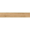 Mexen Meranti Miele mázas gres rect. G1, fa hatású padló- és falburkoló lap 120 x 20 cm, matt - TL609-120-020-05