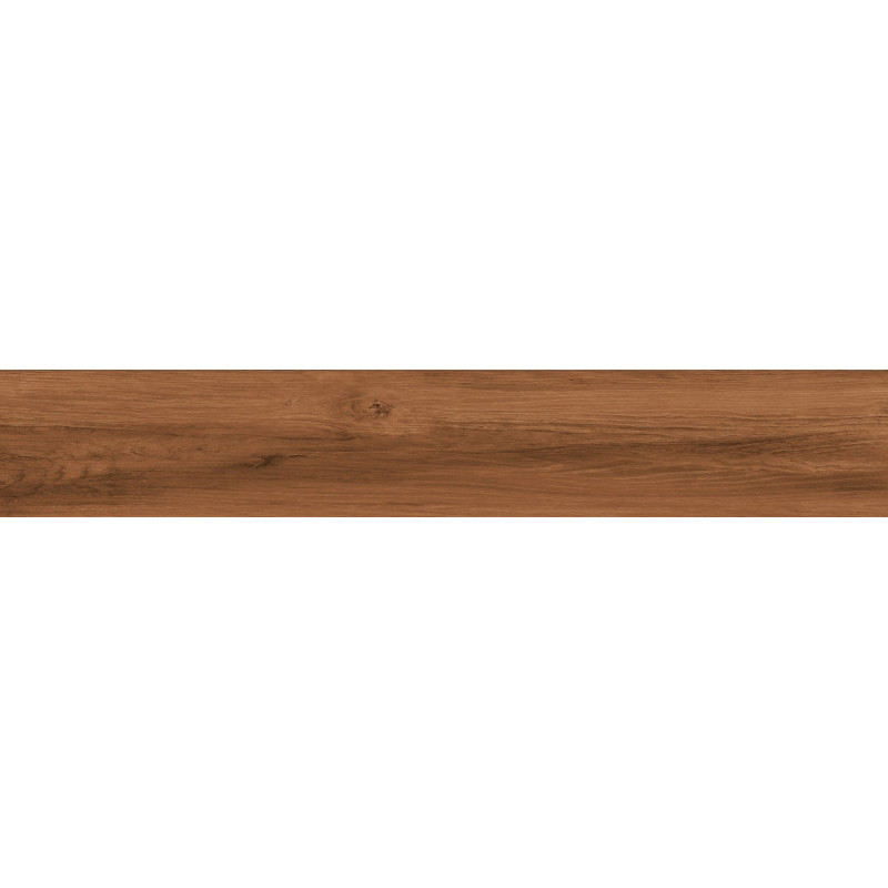 Mexen Meranti Nocciola mázas gres rek. G1, fa hatású padló- és falburkoló lap 120 x 20 cm, matt - TL609-120-020-06