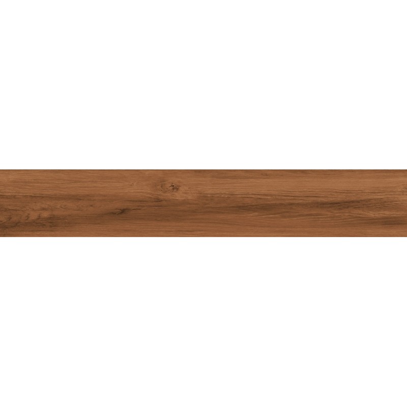 Mexen Meranti Nocciola mázas gres, rek. G1, fa hatású padló- és fali csempe 120 x 20 cm, matt - TL609-120-020-06