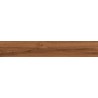 Mexen Meranti Nocciola gres glazurat rekt. G1, placă cu aspect de lemn pentru podea și perete 120 x 20 cm, mat