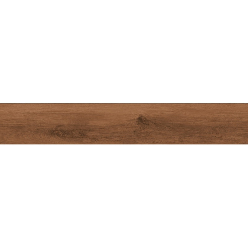 Mexen Meranti Nocciola mázas gres rek. G1, fa hatású padló- és falburkoló lap 120 x 20 cm, matt - TL609-120-020-06