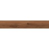 Mexen Meranti Nocciola mázas gres rek. G1, fa hatású padló- és falburkoló lap 120 x 20 cm, matt - TL609-120-020-06