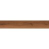 Mexen Meranti Nocciola gres glazurat rekt. G1, placă cu aspect de lemn pentru podea și perete 120 x 20 cm, mat