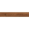 Mexen Meranti Nocciola gres glazurat rekt. G1, placă cu aspect de lemn pentru podea și perete 120 x 20 cm, mat