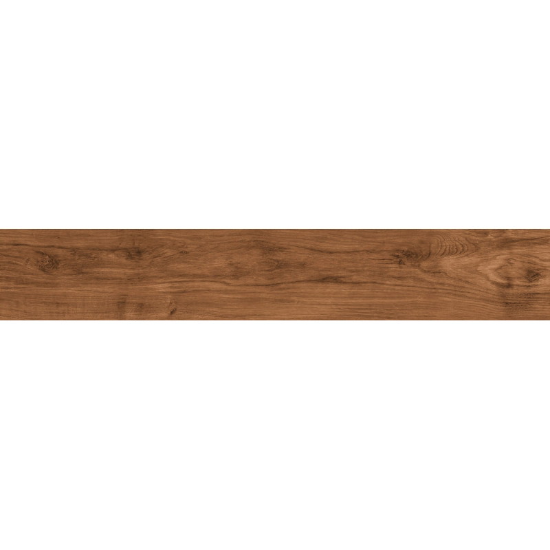 Mexen Meranti Nocciola mázas gres rek. G1, fa hatású padló- és falburkoló lap 120 x 20 cm, matt - TL609-120-020-06