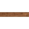 Mexen Meranti Nocciola mázas gres rek. G1, fa hatású padló- és falburkoló lap 120 x 20 cm, matt - TL609-120-020-06