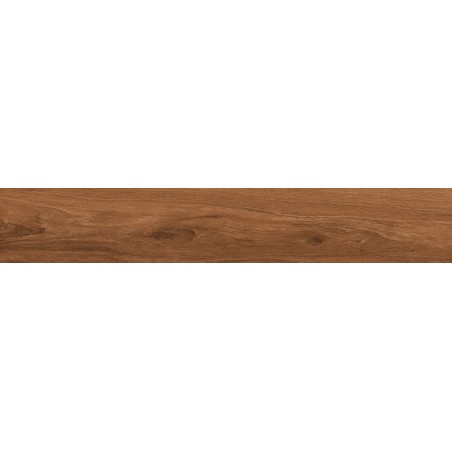 Mexen Meranti Nocciola mázas gres rek. G1, fa hatású padló- és falburkoló lap 120 x 20 cm, matt - TL609-120-020-06