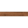 Mexen Meranti Nocciola gres glazurat rekt. G1, placă cu aspect de lemn pentru podea și perete 120 x 20 cm, mat