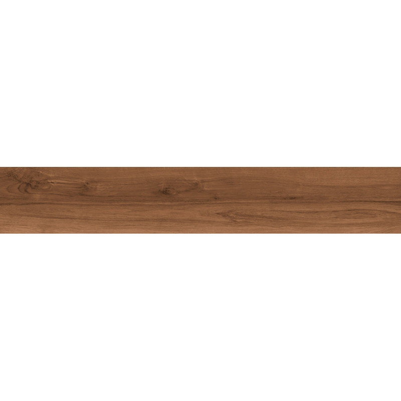 Mexen Meranti Nocciola mázas gres rek. G1, fa hatású padló- és falburkoló lap 120 x 20 cm, matt - TL609-120-020-06