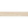 Mexen Hirera Avorio gres glazurat rectificat G1, placă de podea și perete imitând lemn 120 x 20 cm, mat - TL611-120-020-00