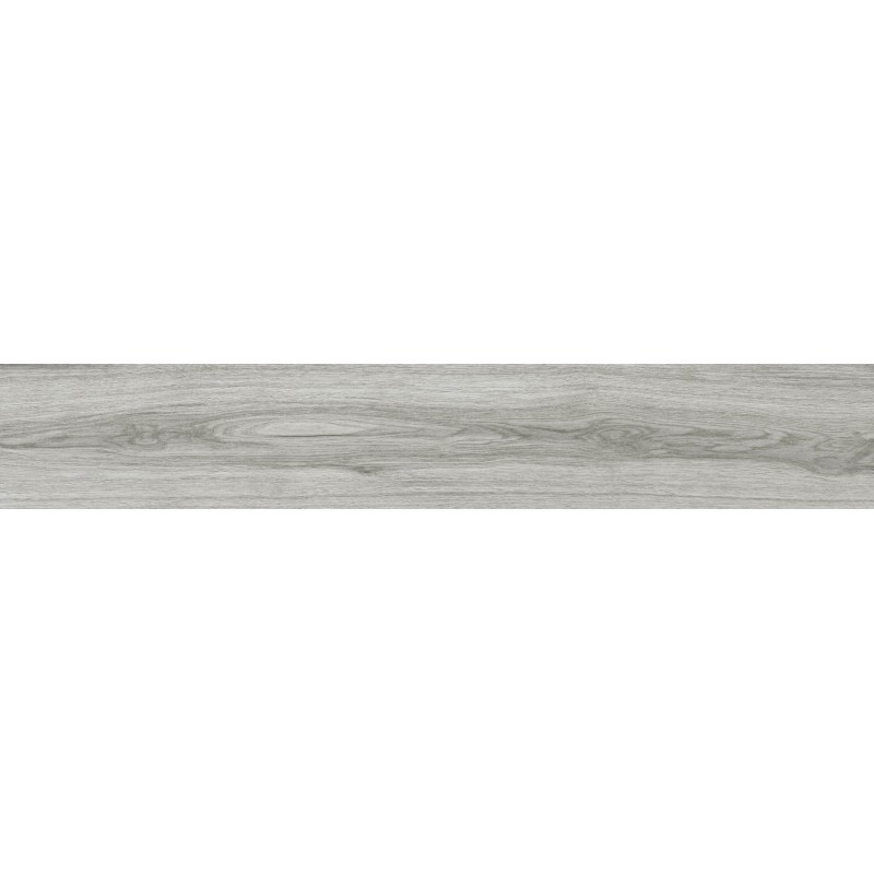 Mexen Hirera Tortora gres glazurat rectificat G1, placă aspect lemn pentru podea și perete 120 x 20 cm, mat - TL611-120-020-07