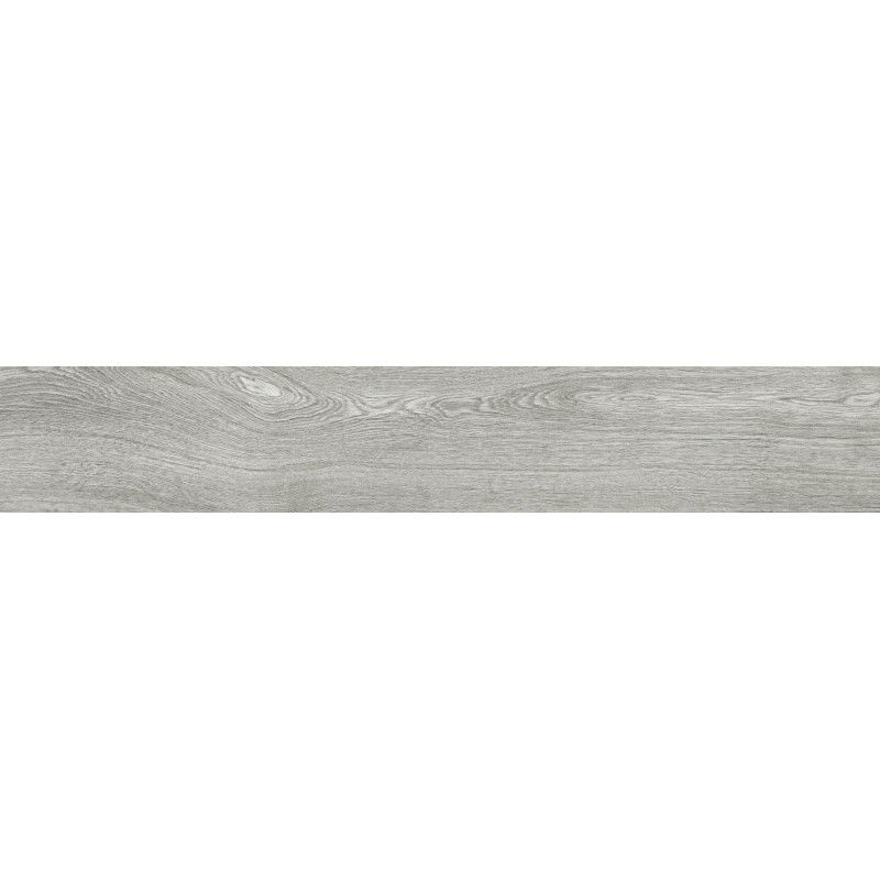 Mexen Hirera Tortora gres glazurat rectificat G1, placă aspect lemn pentru podea și perete 120 x 20 cm, mat - TL611-120-020-07
