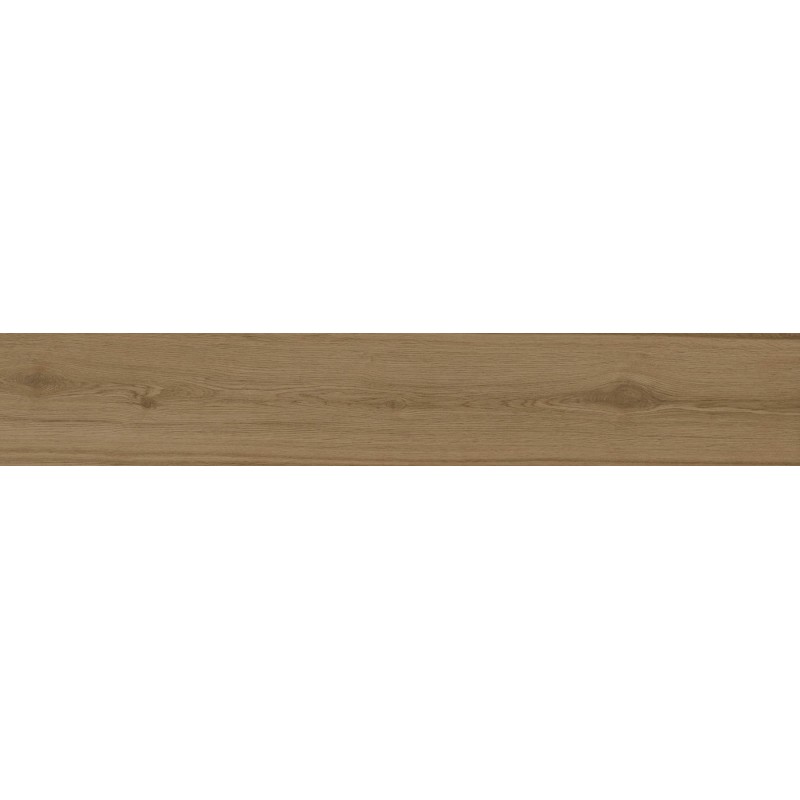 Mexen Hirera Gres verde glazurat rectificat G1, placă stil lemn pentru podea și perete 120 x 20 cm, mat - TL611-120-020-08