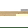 Mexen Cristopher Gres glazurat rectificat Almond G1, placă imitație lemn pentru podea și perete 120 x 20 cm, decorare
