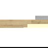 Mexen Cristopher Mandula mázas gres rekt. G1, fa hatású padló- és falburkoló lap 120 x 20 cm, faragott - TL612-120-020-00