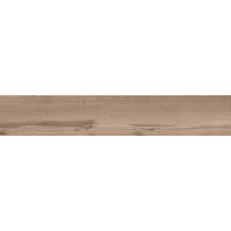 Mexen Cristopher Barna mázas gres rekt. G1, fa hatású padlóburkoló- és falicsempe 120 x 20 cm, faragott - TL612-120-020-01