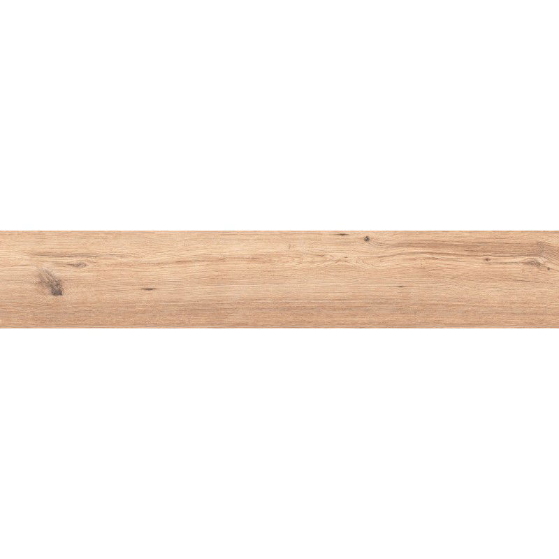 Mexen Cristopher Honey mázas gres rekt. G1, fa hatású padló- és fali csempe 120 x 20 cm, carving - TL612-120-020-04