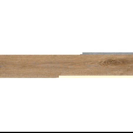 Mexen Wood Ville Barna mázas gres rekt. G1, fa hatású padló- és falburkoló tábla 120 x 20 cm, carving - TL613-120-020-02