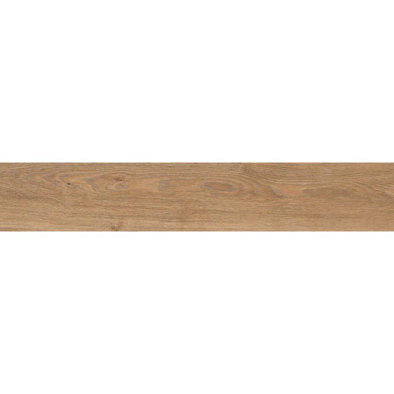 Mexen Wood Ville Barna mázas gres rekt. G1, fa hatású padló- és falburkoló tábla 120 x 20 cm, carving - TL613-120-020-02