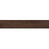 Mexen Wood Ville Cherry Zománcozott Rektifikált G1, Fa hatású Padló- és Falburkoló Lap 120 x 20 cm, Faragott