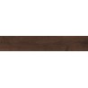 Mexen Wood Ville Gres glazurat Cherry rekt. G1, placă similară lemnului pentru podea și perete 120 x 20 cm, Carving