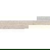 Mexen Wood Ville Gránit mázolt, rektifikált padló- és falicsempe 120 x 20 cm, faragott - TL613-120-020-04