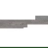 Mexen Savana Gres gri glazurat rectific. G1, placă imitând lemnul pentru podele și pereți 120 x 20 cm, carving