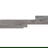 Mexen Savana Gres gri glazurat rectific. G1, placă imitând lemnul pentru podele și pereți 120 x 20 cm, carving