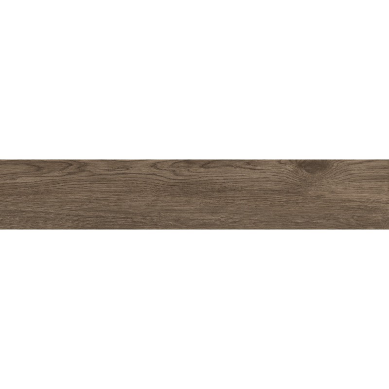 Mexen Savana Teak gres glazurat rectificat G1, placă de gresie imitând lemnul pentru pardoseli și pereți 120 x 20 cm,