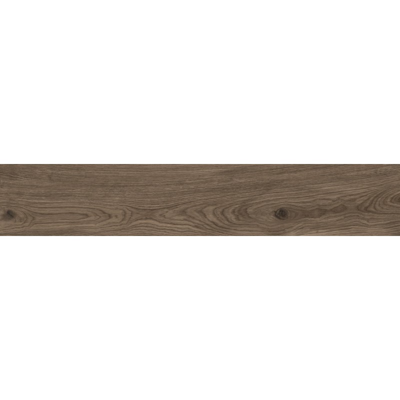 Mexen Savana Teak gres glazurat rectificat G1, placă de gresie imitând lemnul pentru pardoseli și pereți 120 x 20 cm,
