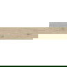 Mexen Savana Sabbia kerámia csiszolt mázas rek., padló- és falburkoló fa hatású csempe 120 x 20 cm, faragott