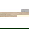 Mexen Savana Sabbia kerámia csiszolt mázas rek., padló- és falburkoló fa hatású csempe 120 x 20 cm, faragott