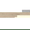 Mexen Savana Sabbia kerámia csiszolt mázas rek., padló- és falburkoló fa hatású csempe 120 x 20 cm, faragott